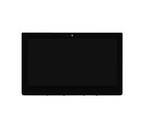 fqparts Generic Pantalla LCD portátil para for HP Spectre x360 14-ea0000 14-ea1000 13.5 Inch 40pins 3000 * 2000