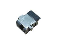 fqparts Interfaz de alimentación de DC Entrada de DC del Portátil para For ASUS ASUS A7 C CB CC CD D Db DC F G J JB Jc K M S Sn Sv T U V VB Vc Negro