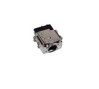 fqparts Interfaz de alimentación de DC Entrada de DC del Portátil para For ASUS ASUS For ExpertBook P5 340FA 340FF 340UA 340UF Negro