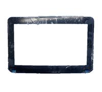 fqparts LCD portátil contraportada embellecedor Frontal para HP Mini 210-1000 210-1100 210-2000 210-3000 Negro