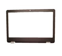 fqparts LCD portátil contraportada embellecedor Frontal para Laptop Lenovo 14W Color Negro