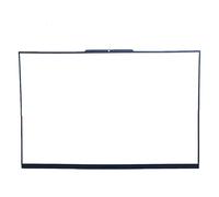 fqparts LCD portátil contraportada embellecedor Frontal para Legion 5-16ACH6H Negro