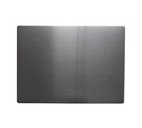 fqparts LCD portátil contraportada embellecedor Frontal para Lenovo ThinkPad X1 Hybrid Color Negro