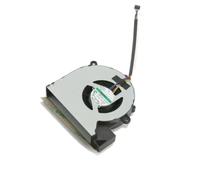 fqparts Ordenador Portátil GPU VGA enfriarse Ventilador para For Acer For Predator G9-593 Negro