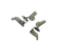 fqparts Ordenador Portátil Pantalla LCD Bisagras Eje para For ASUS For ExpertBook P5 340FA 340FF 340UA 340UF Plata