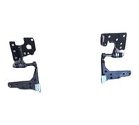 fqparts Ordenador Portátil Pantalla LCD Bisagras Eje para For ASUS For TUF FX705DD FX705DT FX705DU FX705DY FX705GD FX705GE FX705GM Plata