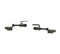 fqparts Ordenador Portátil Pantalla LCD Bisagras Eje para For Sony SVF14N SVF14N190X SVF14N21CXB CXP CXS SVF14N23CLB CXB CXP CXS SVF14N25CDS Plata