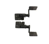 fqparts Ordenador Portátil Pantalla LCD Bisagras Eje para For Sony VGN-FW VGN-FW150E VGN-FW160E 170J 180D 180E VGN-FW180FU VGN-FW190 VGN-FW190C VGN-FW190F VGN-FW198U VGN-FW200 Plata