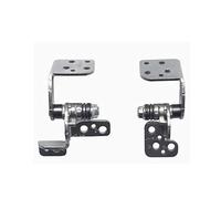 fqparts Ordenador Portátil Pantalla LCD Bisagras Eje para For Sony VPCEB VPCEB1TFX VPCEB1TGX 200C 21FD 22FX 23FG VPCEB23FM VPCEB23FX VPCEB24EN VPCEB24FD VPCEB24FX VPCEB25FW Plata