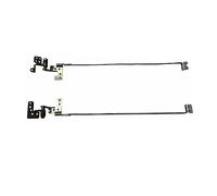 fqparts Ordenador Portátil Pantalla LCD Bisagras Eje para For Sony VPCEG VPCEG2DFX VPCEG32FX VPCEG33FX 34FX 35FD 36FX 37FM 390X 3AEN VPCEG3AGX VPCEG3BFX VPCEG3BGX VPCEG3PFX VPCEG3WFX Plata