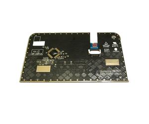 fqparts Panel táctil del Portátil para For HP Compaq Mini CQ10-900 Negro
