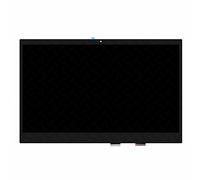 fqparts Pantalla De Repuesto Pantalla LCD para Computadora Portátil para Asamblea For ASUS For Transformer Book Flip TP200SA Touch 11.6 Inch 30 Pins 1366 * 768