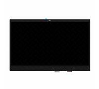 fqparts Pantalla De Repuesto Pantalla LCD para Computadora Portátil para Asamblea For ASUS For VivoBook Flip TP201SA Touch 11.6 Inch 30 Pins 1366 * 768
