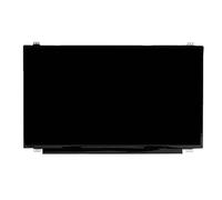 fqparts Pantalla De Repuesto Pantalla LCD para Computadora Portátil para For HP 17-by0000 17-by1000 17-by2000 17-by3000 17-by4000 0017ng 0008ng 0014ng 0010ng 0402ng 17.3 Inch 30 Pins 1920 * 1080