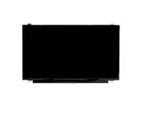 fqparts Pantalla De Repuesto Pantalla LCD para Computadora Portátil para For Lenovo ThinkPad L15 L15 Gen. 1 L15 Gen 2 15.6 Inch 30 Pins 1366 * 768