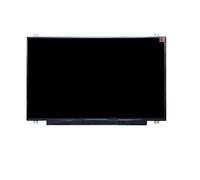 fqparts Pantalla De Repuesto Pantalla LCD para Computadora Portátil para For Lenovo V110-15ISK 15.6 Inch 30 Pins 1366 * 768