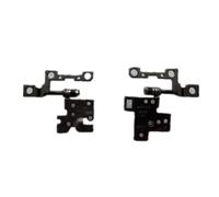 fqparts Pantalla LCD portátil de Repuesto bisagras Eje para for Lenovo ThinkPad E15 Gen 2 Gen 3 Gen 4