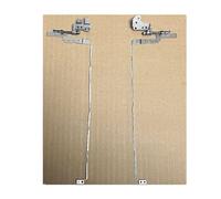 fqparts Pantalla LCD portátil de Repuesto bisagras Eje para for Lenovo V17 G4 IRU