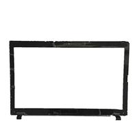 fqparts Replacement Bisel Frontal de la Cubierta Trasera del LCD del Ordenador portátil para For Acer For Aspire 7250 7250G Negro