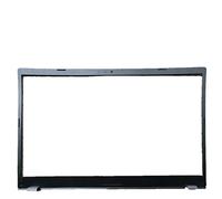 fqparts Replacement Bisel Frontal de la Cubierta Trasera del LCD del Ordenador portátil para For ASUS For Pro B550M-C/CSM Negro