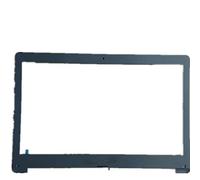 fqparts Replacement Bisel Frontal de la Cubierta Trasera del LCD del Ordenador portátil para For ASUS For Chromebook C403NA Negro