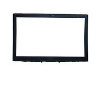 fqparts Replacement Bisel Frontal de la Cubierta Trasera del LCD del Ordenador portátil para For ASUS G50 G50G G50V G50Vt G50Vt-2D G50Vt(BestBuy) Negro
