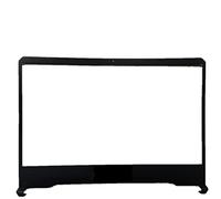 fqparts Replacement Bisel Frontal de la Cubierta Trasera del LCD del Ordenador portátil para For ASUS For TUF FX705DD FX705DT FX705DU FX705DY FX705GD FX705GE FX705GM Negro
