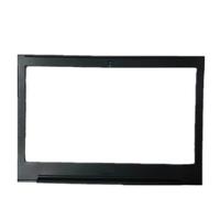 fqparts Replacement Bisel Frontal de la Cubierta Trasera del LCD del Ordenador portátil para For DELL Vostro 14 3468 Negro