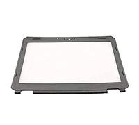 fqparts Replacement Bisel Frontal de la Cubierta Trasera del LCD del Ordenador portátil para For MSI For WT72 2OM 2OK (MS-1781) WT72 6QI 6QL (MS-1782) WT72S (MS-1783) WT72V 6QK (MS-1784) Negro