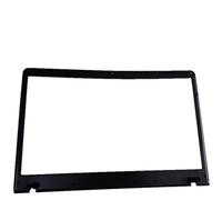 fqparts Replacement Bisel Frontal de la Cubierta Trasera del LCD del Ordenador portátil para For Sony VPCEE VPCEE21FX VPCEE22FX VPCEE23FX VPCEE25FX VPCEE26FX VPCEE27FM VPCEE28FX VPCEE29FX Negro