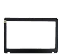 fqparts Replacement Bisel Frontal de la Cubierta Trasera del LCD del Ordenador portátil para For Sony VPCSE VPCSE23FX VPCSE25FD VPCSE2MFY VPCSE2NFX VPCSE2RFX VPCSE2SFX VPCSE23FD Negro
