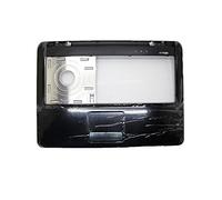 fqparts Replacement Carcasa Superior para computadora portátil C Shell & Panel táctil para For ASUS X8A X8AAB X8AAD X8AAF X8AC X8AID X8AIE X8AIJ X8AIL X8AIN X8AIP Negro