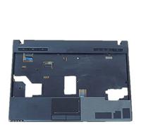 fqparts Replacement Carcasa Superior para computadora portátil C Shell & Panel táctil para For DELL For Latitude 2100 Negro 088G8V