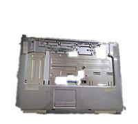 fqparts Replacement Carcasa Superior para computadora portátil C Shell & Panel táctil para For DELL For Inspiron 1521 Plata FP306