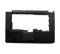 fqparts Replacement Carcasa Superior para computadora portátil C Shell & Panel táctil para For Lenovo ThinkPad W540 Negro