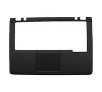fqparts Replacement Carcasa Superior para computadora portátil C Shell & Panel táctil para For Lenovo ThinkPad Yoga 12 Negro