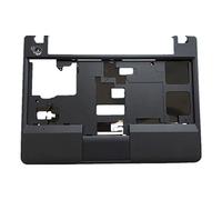 fqparts Replacement Carcasa Superior para computadora portátil C Shell & Panel táctil para For Lenovo ThinkPad Edge E145 Negro 38LI2TALV10