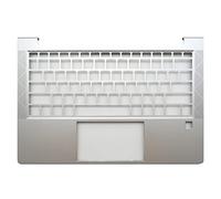 fqparts Replacement Carcasa Superior para computadora portátil C Shell para For HP EliteBook x360 1030 G7 Plata Edición en inglés de EE. UU.