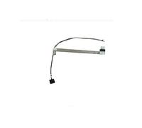 fqparts Replacement Computadora Portátil Cable de Pantalla Mostrar Cable para For Acer For Aspire 7738G Negro 7738G