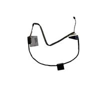 fqparts Replacement Computadora Portátil Cable de Pantalla Mostrar Cable para For Acer For Aspire V5-561 V5-561G V5-561P V5-561PG Negro Z5WV2 DC02001OH10