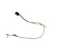 fqparts Replacement Computadora Portátil Cable de Pantalla Mostrar Cable para For Acer For Chromebook 315 CB315-3H CB315-3HT Negro