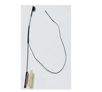 fqparts Replacement Computadora Portátil Cable de Pantalla Mostrar Cable para For Acer For Predator X34A X34V Negro