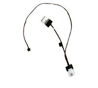 fqparts Replacement Computadora Portátil Cable de Pantalla Mostrar Cable para For ASUS For Chromebook C403NA Negro