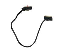 fqparts Replacement Computadora Portátil Cable de Pantalla Mostrar Cable para For ASUS For Chromebook C523NA Negro 14005-02830000