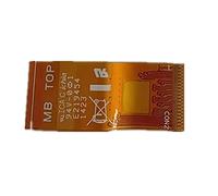 fqparts Replacement Computadora Portátil Cable de Pantalla Mostrar Cable para For ASUS Transformer Book T100 T100CHI T100HA T100TA T100TAF T100TAL T100TAM T100TAR Negro