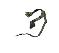 fqparts Replacement Computadora Portátil Cable de Pantalla Mostrar Cable para For DELL Inspiron Mini 12 1210 Black 0J593J