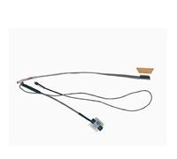 fqparts Replacement Computadora Portátil Cable de Pantalla Mostrar Cable para For HP Compaq Mini CQ10-100 Negro 6017B0245202