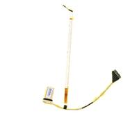 fqparts Replacement Computadora Portátil Cable de Pantalla Mostrar Cable para For MSI For GE76 Dragon Tiamat 10UG 10UH (MS-17K2) 11UG 11UH (MS-17K3) Negro K1N-3040275-H39