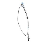 fqparts Replacement Computadora Portátil Cable de Pantalla Mostrar Cable para For Sony SVE14 SVE14A 15FXW 190S 190X 1HFXB 1HFXBC 23CDS 25CAP 25CXH 25CXS 390X 603-0101-7534_a