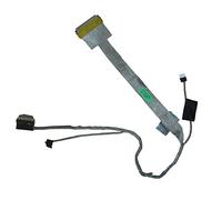 fqparts Replacement Computadora Portátil Cable de Pantalla Mostrar Cable para For Sony VGN-FW 150E 160E 170J 180D 180E 180FU 190 190C 190F 198U 200 073-0001-6485_A